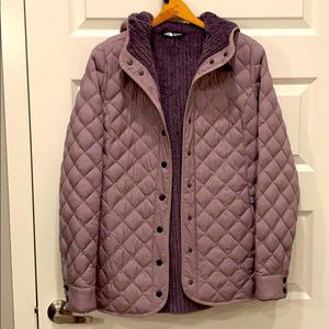 NorthFace winter coat